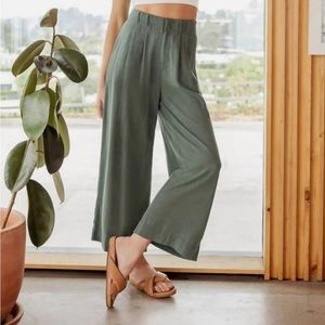 Farrah pant from z supply